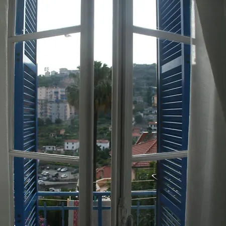 La Casa Di Flora * Санремо