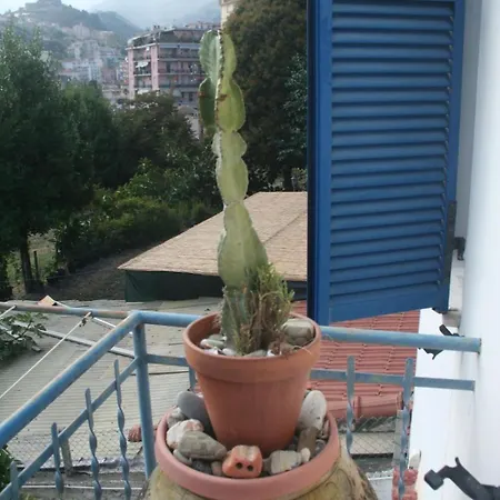 La Casa Di Flora * Санремо