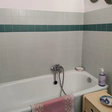 Apartmán La Casa Di Flora