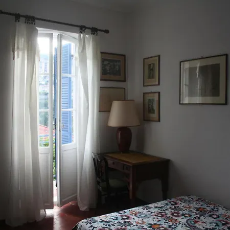 La Casa Di Flora Apartmán Sanremo