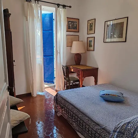 La Casa Di Flora Apartmán *
