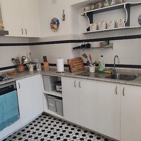 La Casa Di Flora Apartmán