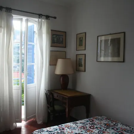 La Casa Di Flora Apartmán Sanremo