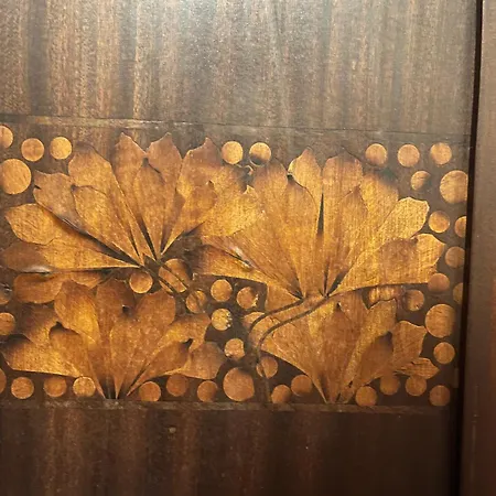 Apartmán La Casa Di Flora *